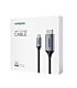 UGREEN Type-C to 4K@60Hz HDMI 1.5m Cable