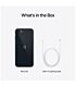 Apple iPhone SE 4.7 inch with A15 Bionic chip - 64GB - Midnight