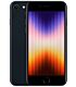 Apple iPhone SE 4.7 inch with A15 Bionic chip - 64GB - Midnight