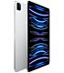 Apple 11 inch iPad Pro Wi-Fi + 5G 256GB with M2 Chip - Silver