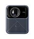 WANBO MOZART 1 PRO 1080P 900ANSI Android 11 Smart Home Theatre Projector - Dark Blue