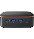 Blackview MP20 Intel N150 Professional Mini Desktop PC