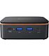 Blackview MP20 Mini PC 8GB RAM 256GB SSD