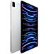 Apple 12.9 inch iPad Pro Wi-Fi + 5G 256GB with M2 Chip - Silver
