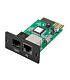 FSP SNMP Adapter Card Compatible with CHAMP series UPS