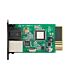 FSP SNMP Adapter Card Compatible with CHAMP series UPS