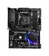MSI B550 GAMING PLUS AMD AM4 ATX Gaming Motherboard