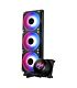MSI MPG Coreliquid P13 360 AIO Liquid CPU Cooler - Black
