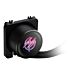 MSI MPG Coreliquid P13 360 AIO Liquid CPU Cooler - Black