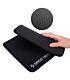 Orico Natural Rubber 300x250 Mousepad Black