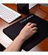 Orico Natural Rubber 300x250 Mousepad Black