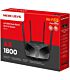 Mercusys AX1800 Dualband Wifi 6 Router