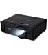 Acer X1128i 4500 Lumens DLP 3D SVGA 800x600 Projector HDMI VGA