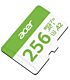 Acer MSC300 UHS-I 256GB Micro-SD