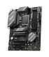 MSI B760 GAMING PLUS WIFI DDR5 LGA1700 ATX Motherboard
