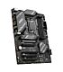 MSI B760 GAMING PLUS WIFI DDR5 LGA1700 ATX Motherboard