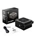 MSI MAG A650BN 80PLUS Bronze 650W Non-modular Power Supply
