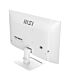 MSI PerfectEdge PRO MP251W E2 24.5" FHD IPS Office Monitor  White