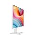 MSI PerfectEdge PRO MP251W E2 24.5" FHD IPS Office Monitor  White