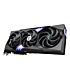 MSI GeForce RTX 5070 GAMING TRIO OC 12GB Graphics Card Black