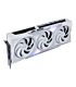 MSI GeForce RTX 5070 GAMING TRIO OC 12GB Graphics Card White