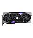 MSI GeForce RTX 5080 GAMING TRIO OC 16G Graphics Card