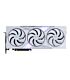 MSI GeForce RTX 5080 GAMING TRIO OC 16G Graphics Card - White