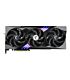 MSI GeForce RTX 5090 GAMING TRIO OC 32G Graphics Card