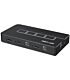 MT-Viki 4 Port Manual HDMI KVM Switch