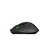 Rapoo MT550 Optical Multi-Mode Wireless Black Mouse