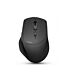 Rapoo MT550 Optical Multi-Mode Wireless Black Mouse