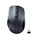 UGreen MU006 2.4GHz Wireless Optical Mouse – Black
