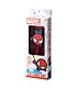 Marvel Spider-man 3-in-1 Charging Cable with Micro USB Lightning and Type-C