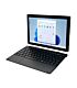 Mecer Xpress Executive MW10Q17-LTE+ 10.1-inch HD 2-in-1 Tablet - Intel Celeron N4020 128GB eMMC 4GB RAM LTE Win 11 Home