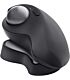 Logitech MX Ergo RF Wireless Mouse - Graphite