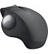 Logitech MX Ergo RF Wireless Mouse - Graphite