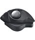 Logitech MX Ergo RF Wireless Mouse - Graphite