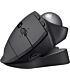 Logitech MX Ergo RF Wireless Mouse - Graphite