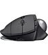 Logitech MX Ergo RF Wireless Mouse - Graphite