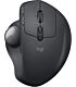 Logitech MX Ergo RF Wireless Mouse - Graphite