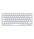 Apple Magic Keyboard Universal USB Bluetooth - White
