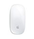 Apple Magic Mouse Multi-Touch Surface Ambidextrous Bluetooth - White