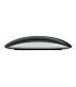 Apple Magic Mouse Multi-Touch Surface Ambidextrous Bluetooth - Black