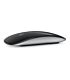 Apple Magic Mouse Multi-Touch Surface Ambidextrous Bluetooth - Black