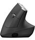 Logitech MX Vertical advanced Ergonomic Wireless Mouse - Graphite