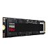 Samsung 9100 Pro 2TB M.2 2280 PCIe 5.0 x4 NVMe Internal SSD