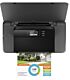 HP OfficeJet 202 Mobile Inkjet Printer