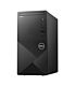 Dell Vostro 3030 Desktop Tower PC - Intel Core i7-12700 512GB SSD 8GB RAM Win 11 Pro