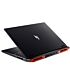 Acer Nitro 16 AN16-73 Gaming Notebook PC � Core i5-14450HX 16.0 inch WUXGA 16GB RAM 512GB SSD NVIDIA RTX 4050 6GB Win 11 Home