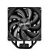 FSP NP5-B 120mm PWM CPU Air Cooler – Black